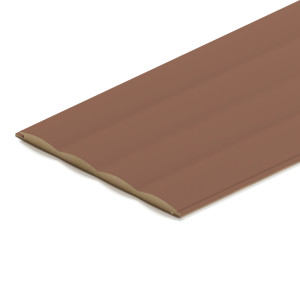 Панель МДФ Dune Stella De Luxe 2700х200х10 Mauve (упак. 2 шт.)