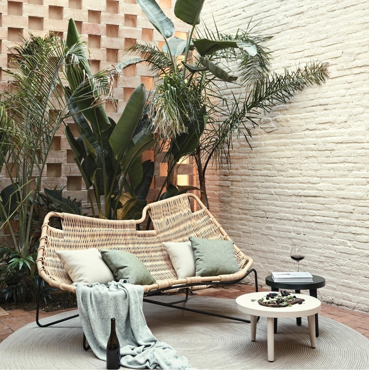 049915 Диван Expormim Pepe - Вид №1