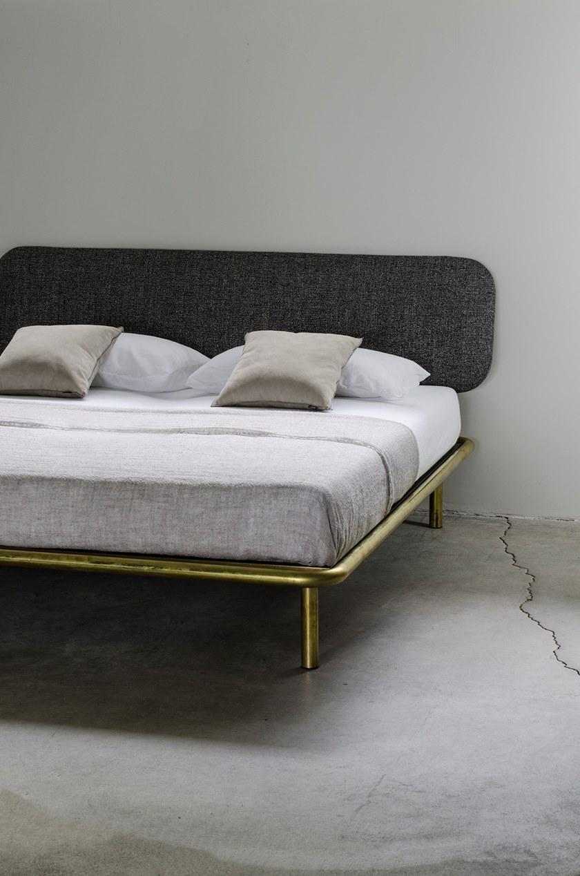 XAM Латунная кровать Ring sun-id-1397208 - Вид №2