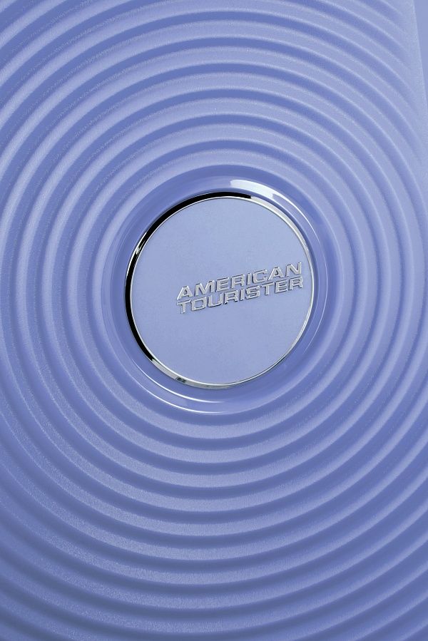32G-11001 Чемодан 32G*001 Spinner 55 Exp American Tourister Soundbox  - Вид №11