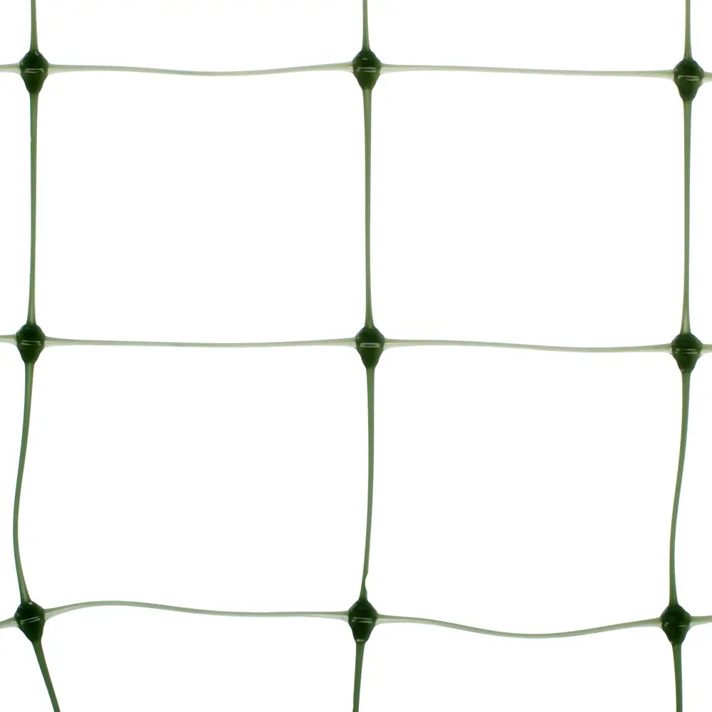 ПРОТЭКТ Сетка-невидимка для вертикального озеленения 1х10 м 17513662