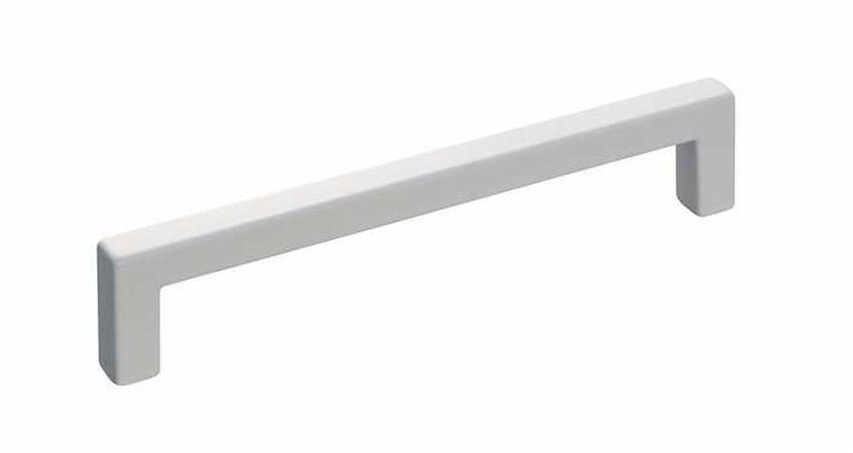 9763109001 Бирка IDO c / c 128 мм, алюминий, L = 137 B = 9 D = 28, c / c 128  - Вид №3