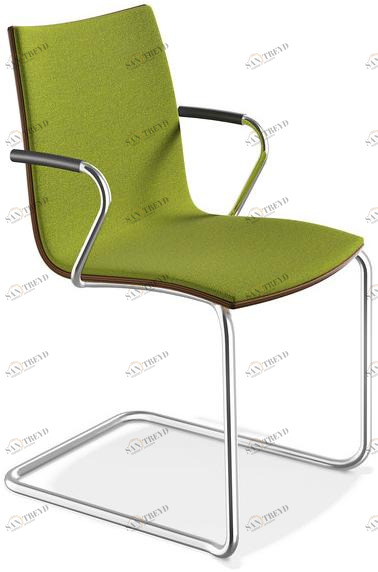 Casala Консольный стул с подлокотниками Onyx ii 2342-10