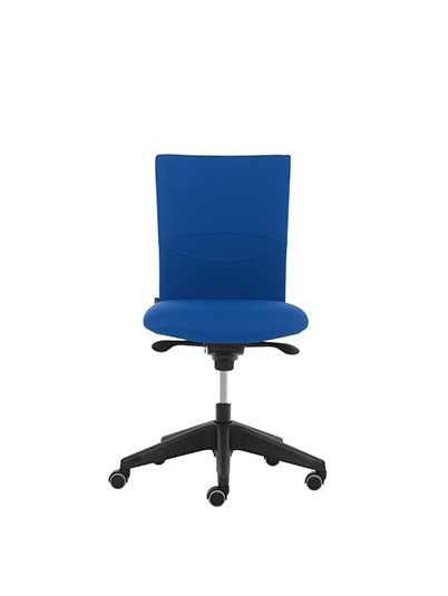 VAGHI Вращающееся кресло с мягкой обивкой GEMINI DATTILO sun-id-1985999 - Вид №4