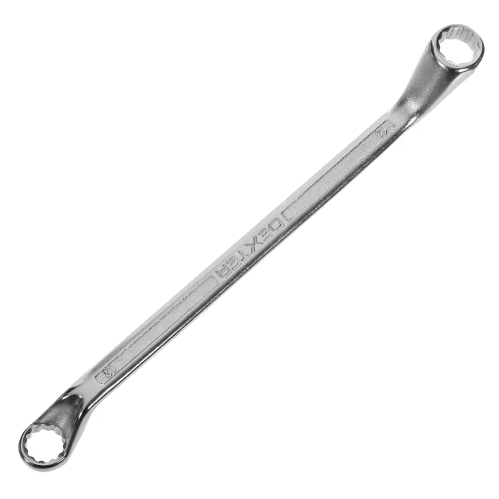 Ключ накидной Dexter 12x13 мм CR-V STLM-2125739