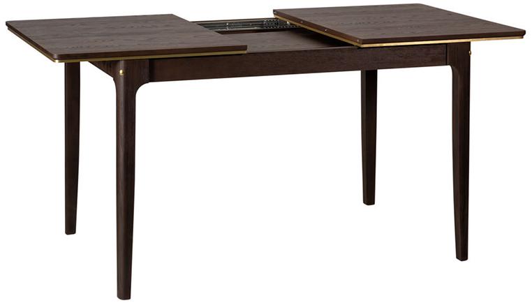 2474 Стол обеденный 120 Модерн Дуб Гладстоун R-HOME 400348H_Гладстоун - Вид №1