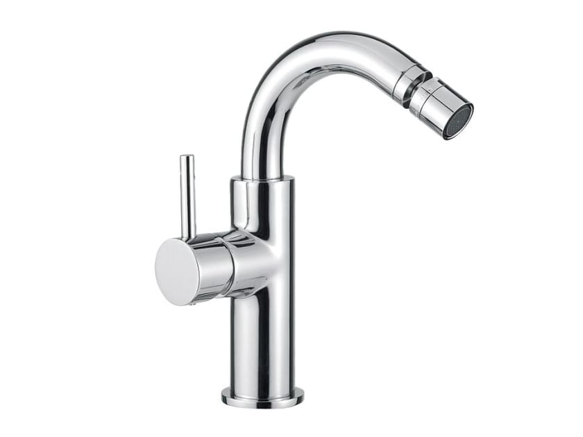 Смеситель для биде с одной ручкой Gaia Mobili Complements ARCH-00000579