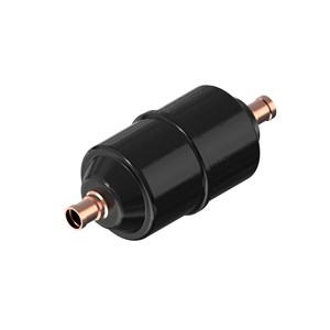 Danfoss DCL — неразборные фильтры-осушители DCL 052s Фильтр-осушитель 023Z501891  - Вид №1