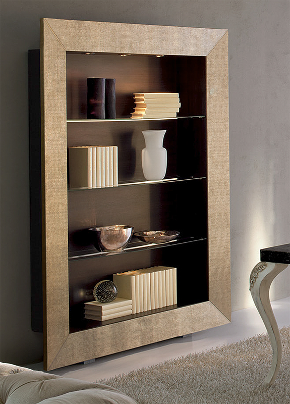 Стеллаж  OF INTERNI MM.2610LIB 