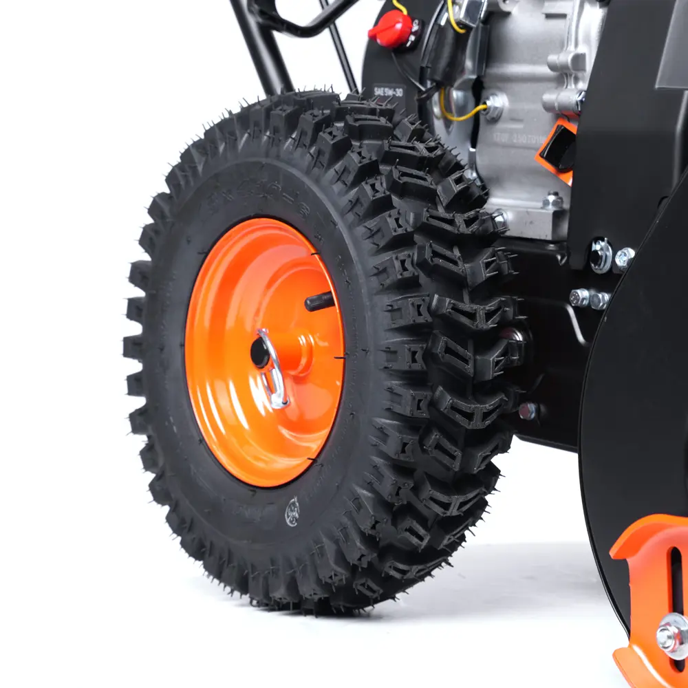 Снегоуборщик бензиновый Patriot PS 171 56 см 7 л.с STLM-2147787 - Вид №18