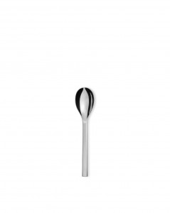 Столовая ложка. 6 предметов из коллекции Alessi Colombina