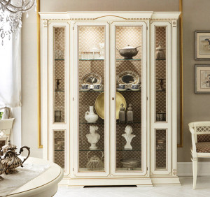 Витрина  PRAMA 71BO00