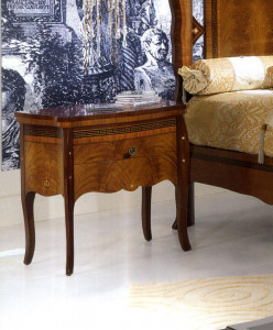 Тумбочка Pois CARPANELLI CD 15