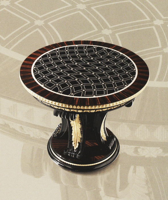 Столик  FRANCESCO MOLON F507  - Вид №1