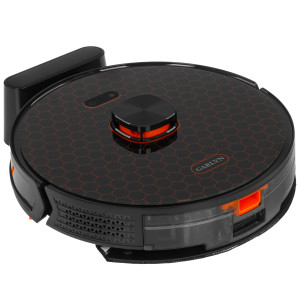 9221242 Робот-пылесос Garlyn SR-750 черный