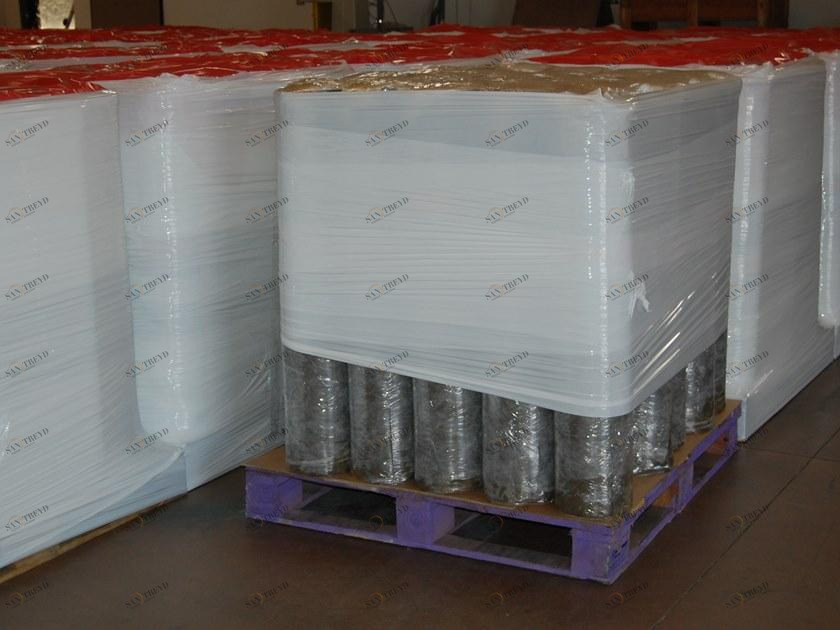 Orsan International Гидроизоляционный продукт на основе бентонита sun-id-1435738