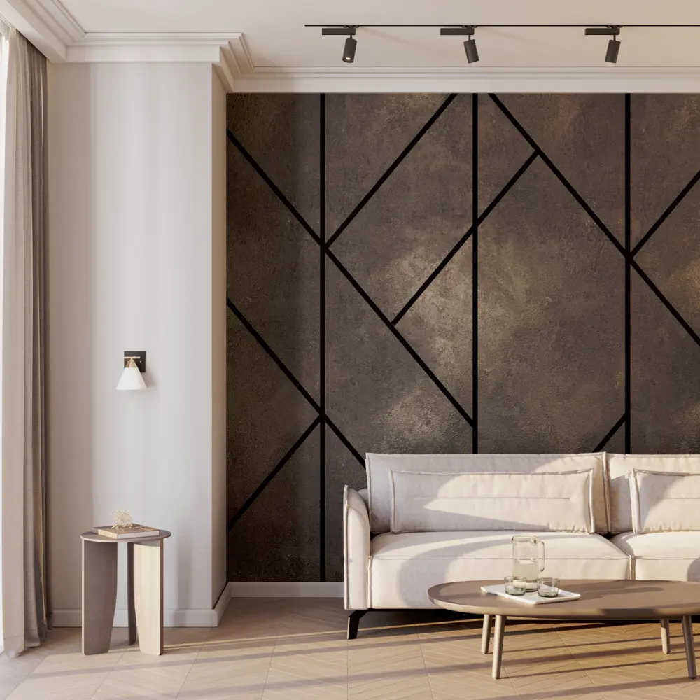 Алюминиевая пластина Santreyd 20x2000 мм для конструкций и отделки 89034175 STLM-1003494 - Вид №2