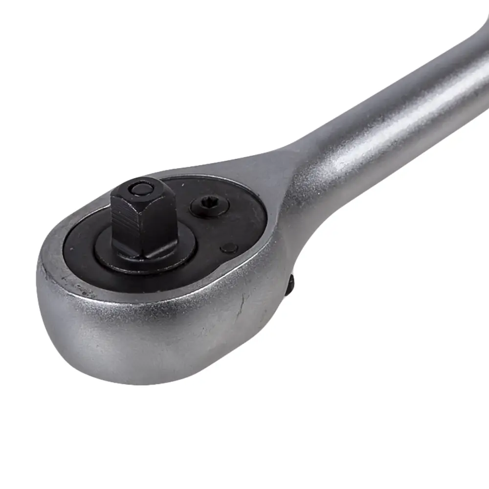 Трещотка Dexter 1/4" 16367296 STLM-2068169  - Вид №1