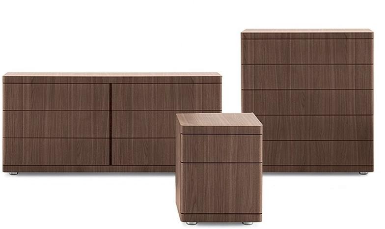 Poliform Комод из дерева You sun-id-1510210 - Вид №2