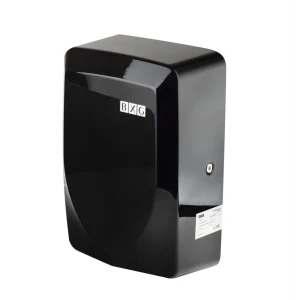 Сушилка для рук BXG JET-3100DUV высокоскоростная с УФ-стерилизацией цвет черный