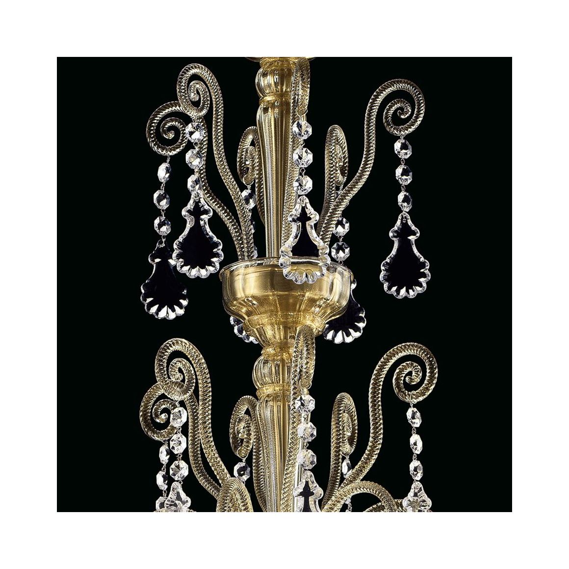 Люстра / Baikal Barovier&Toso sun-id-376175 - Вид №2