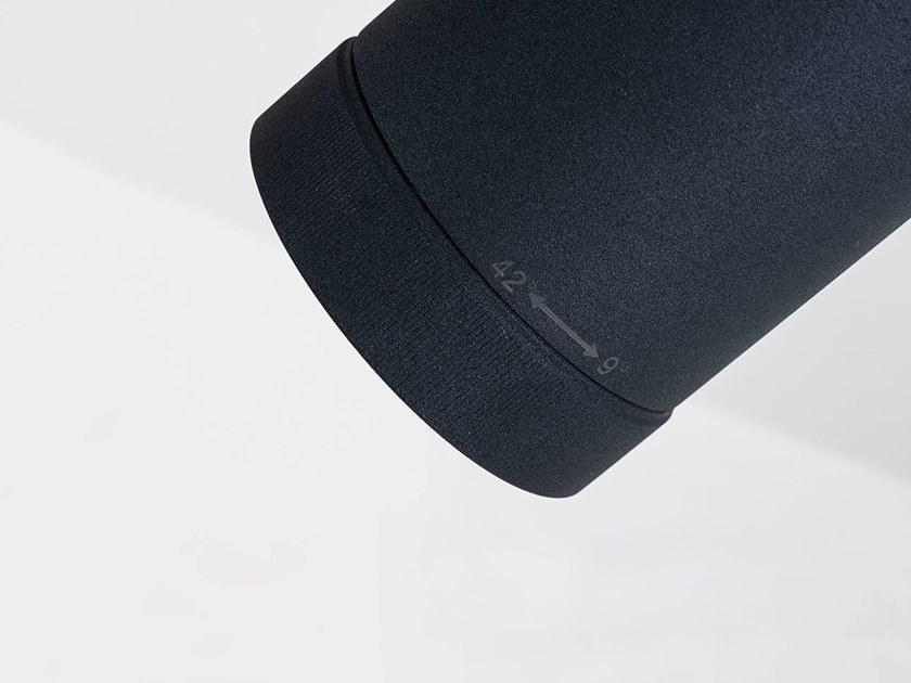 HER Светодиодное освещение направляющих из алюминия с порошковым покрытием  Pc604  - Вид №2