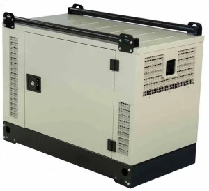 Бензиновый генератор Fogo FV15000CRA с АВР