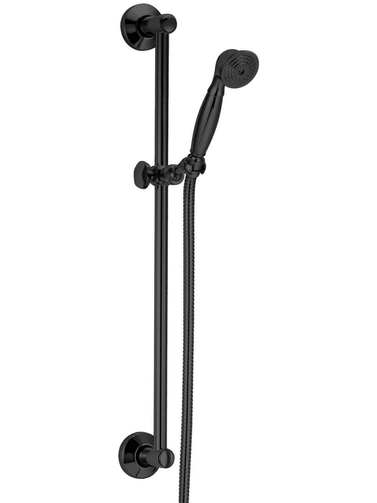 Подъемный стержень с ручным душем Rubinetterie Frattini душевые ARCH-00047539 - Вид №4