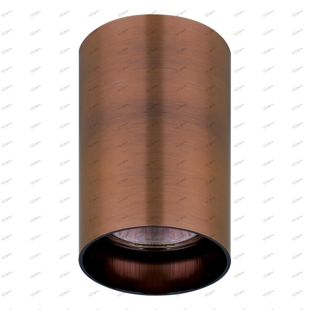 Потолочный светильник Lightstar Rullo 214430 LIGHTSTAR RULLO 082613 Медь 