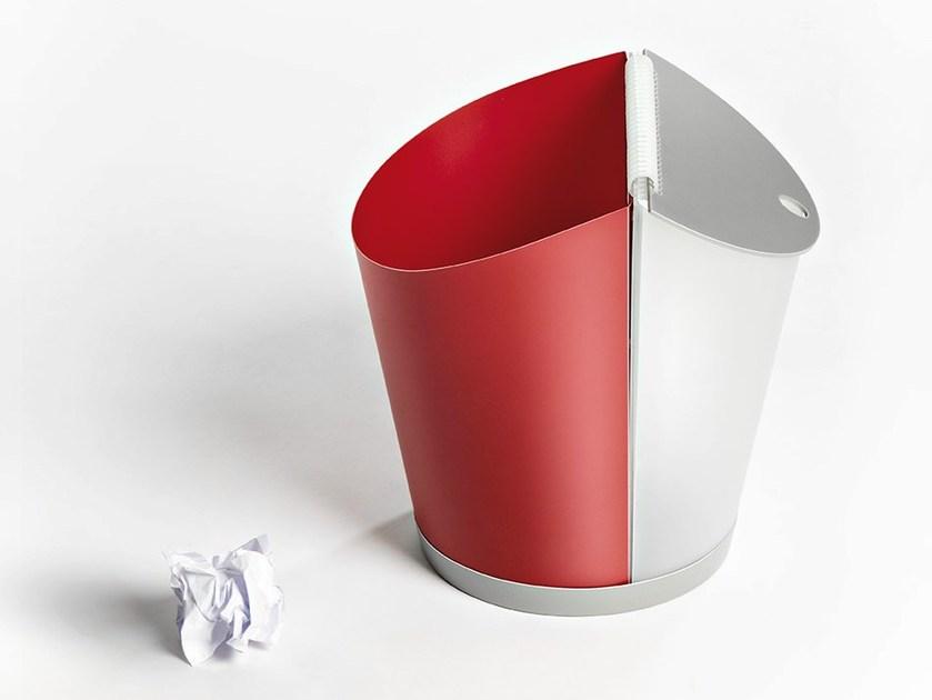 Made Design Контейнер для макулатуры из поликарбоната sun-id-1490300 - Вид №2