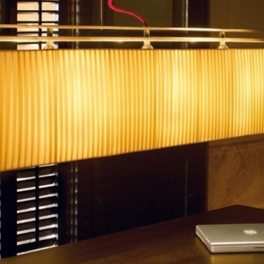 005957 Подвесной светильник Mar Bover 