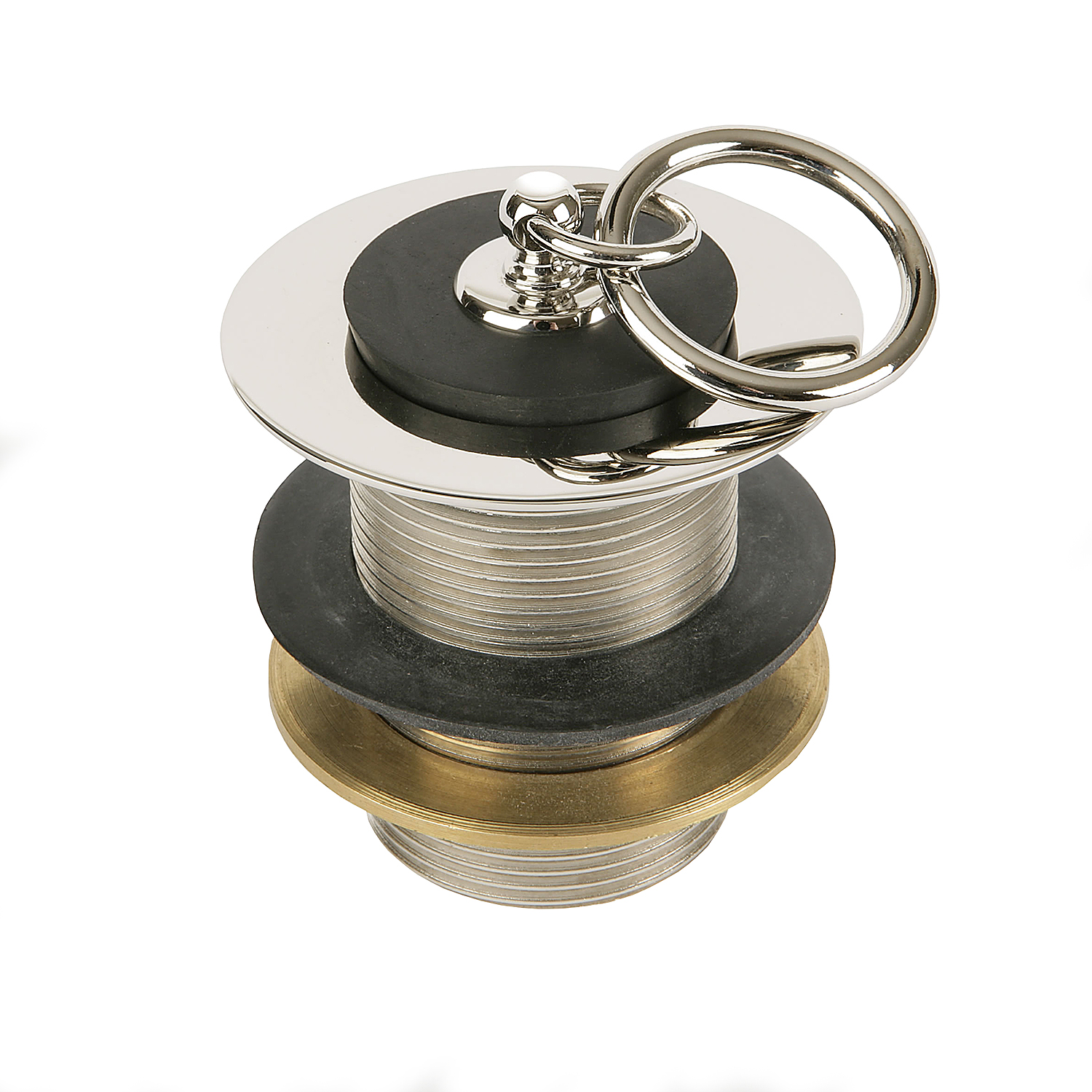 TCWP823V Набор для раковины (для умывальника) Thomas Crapper  - Вид №2