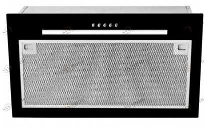 414798 Вытяжка TEKA GFG2 BLACK Португалия 