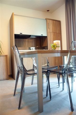 Мебель для резиденции Mobilspazio мода ARCH-00022754 - Вид №21