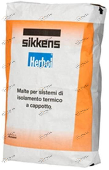 Sikkens Клей / гладкий An beton sun-id-1430595