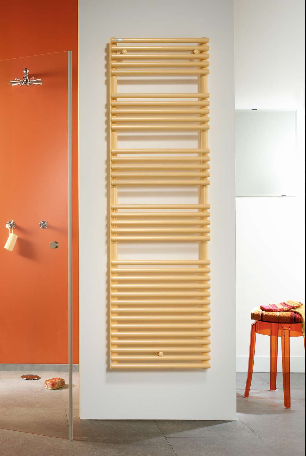 Водяной радиатор LN-176-060 Cala Acova 1761 - Вид №2