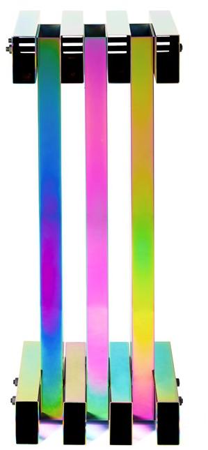 BUZAO Пьедестал из нержавеющей стали Hot B212741 - Вид №2