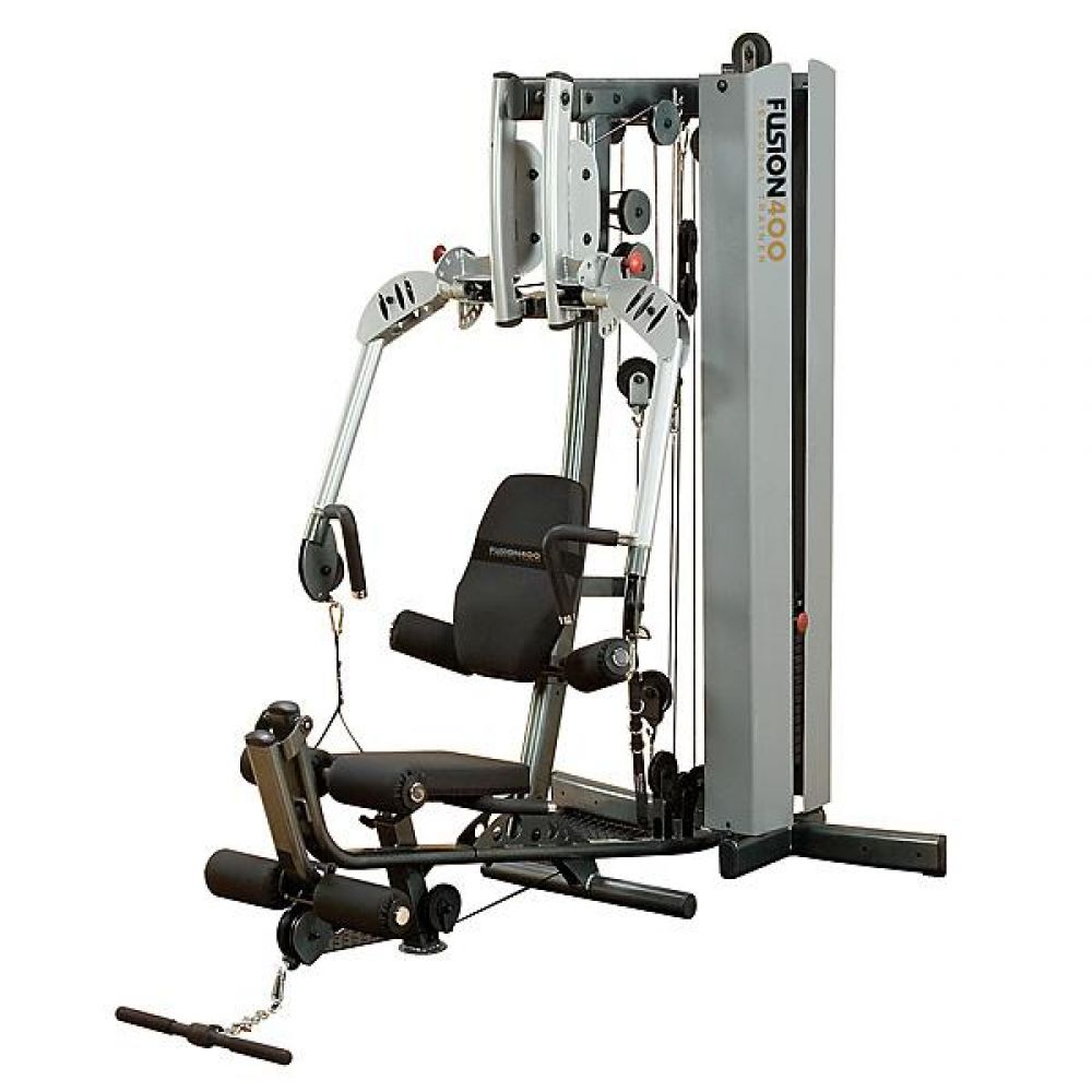 F400 Body solid fusion f400 силовой комплекс Body Solid 