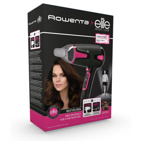CV3812F0 Фен / фен moveling Rowenta Santreyd  - Вид №1