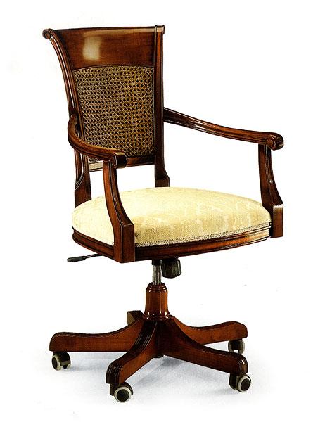 Рабочее кресло  MIRANDOLA M903/P Arena