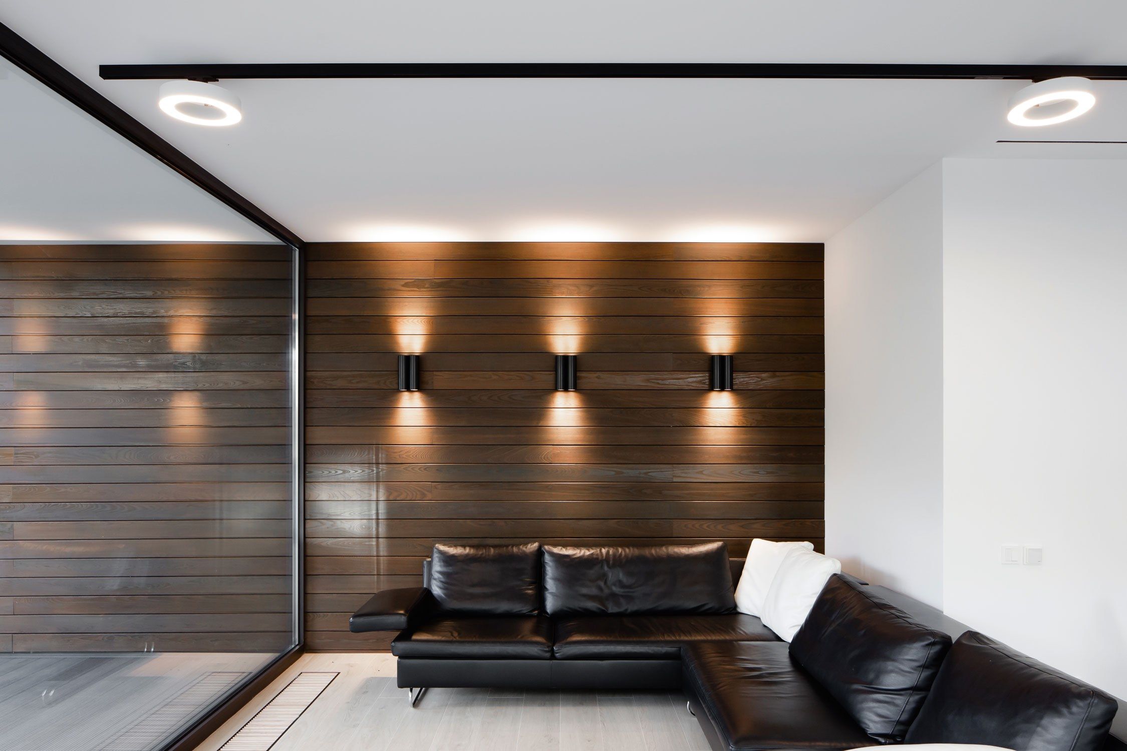 Металлическое светодиодное освещение Deltalight Super-Oh ARCH-00075904 - Вид №6