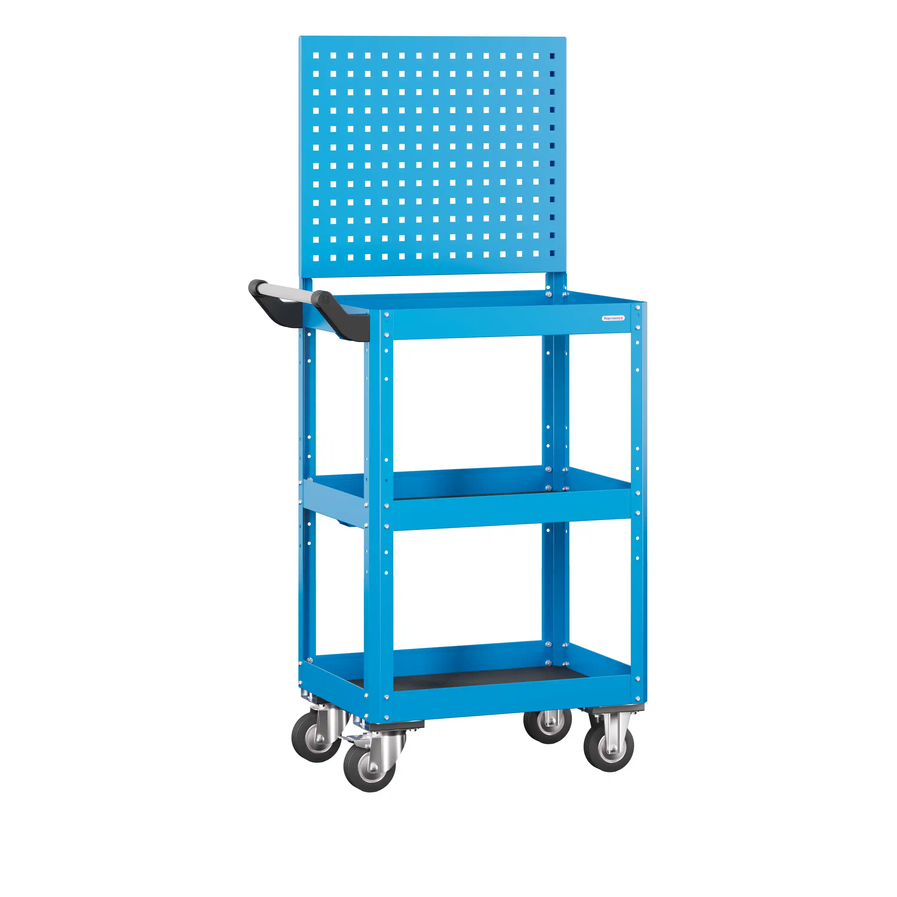 Тележка инструментальная PLC 9506.0-1К Верстакофф 133152