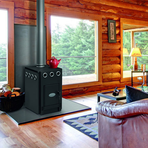 Отопительная печь Greivari 1.100 1368 - Вид №1