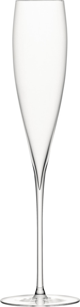 10656189 LSA International Набор фужеров для шампанского LSA International, "Savoy", 200мл, 2шт. Стекло