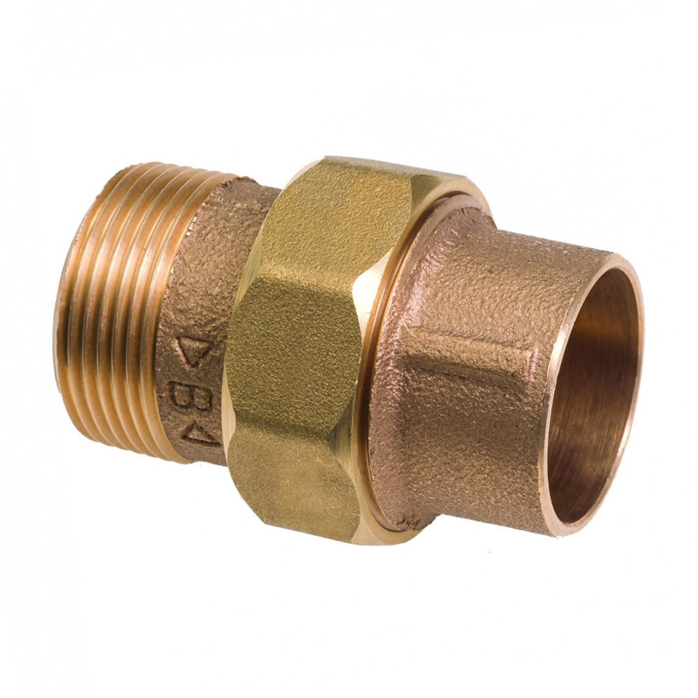 3331004000000 Разъемные соединения Tece 