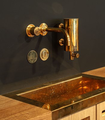 T12 Аксессуары vola  - Вид №19