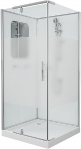 Душевая кабина GROSSMAN GR170QL (100*100*205)