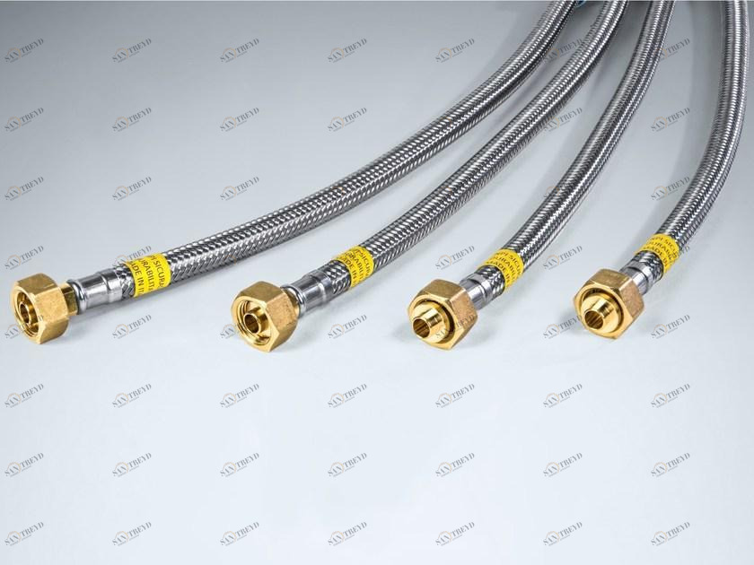 NPI Italia Трубопровод для внутренней газовой сети sun-id-1464556