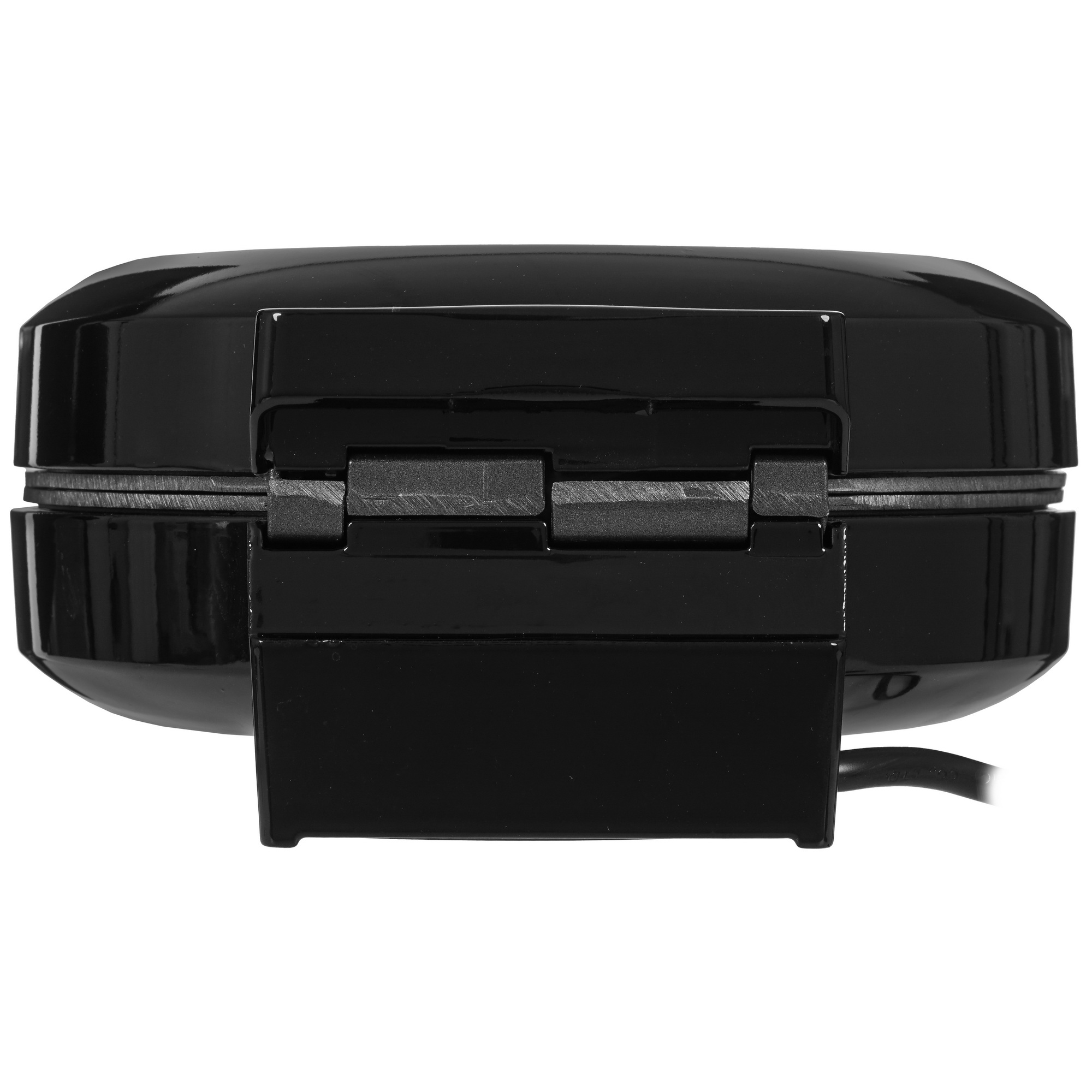 9934820 Вафельница JVC JK-MB026 черный STDN-0084334 - Вид №4