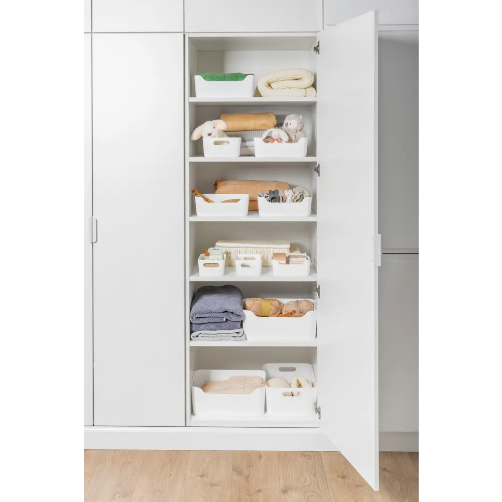 Корзина Santreyd Scandi для эко-организации пространства 82312494 STLM-0024417 - Вид №7